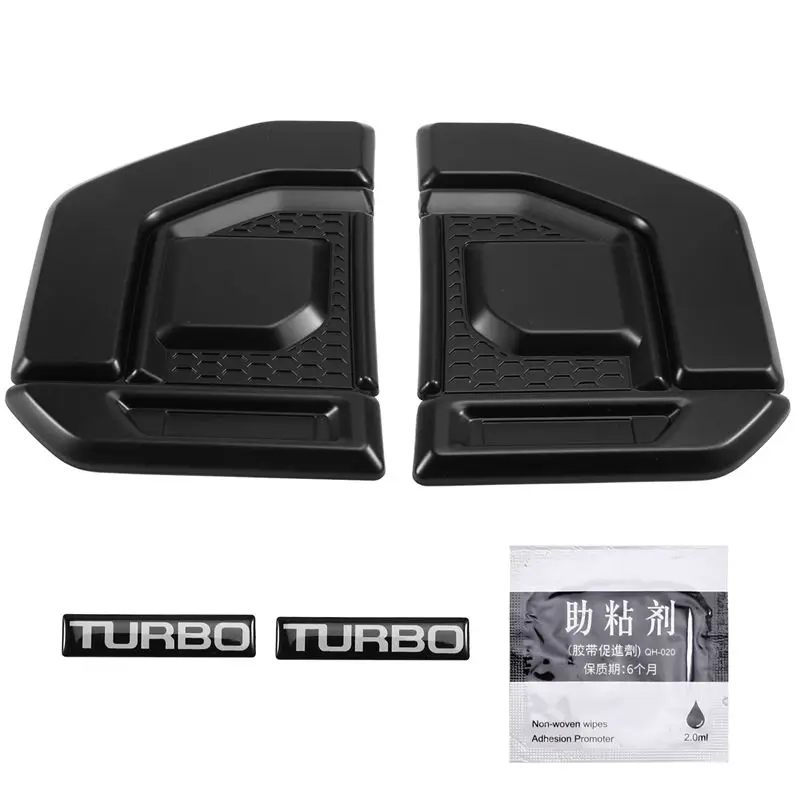 For Toyota Land Cruiser Prado 250 LC250 Car Side Fender Emblem Sticker Logo 2023 2024 Accessories Exterior
For Toyota Land Cruiser Prado 250 LC250 Car Side Fender Emblem Sticker Logo 2023 2024 Accessories Exterior