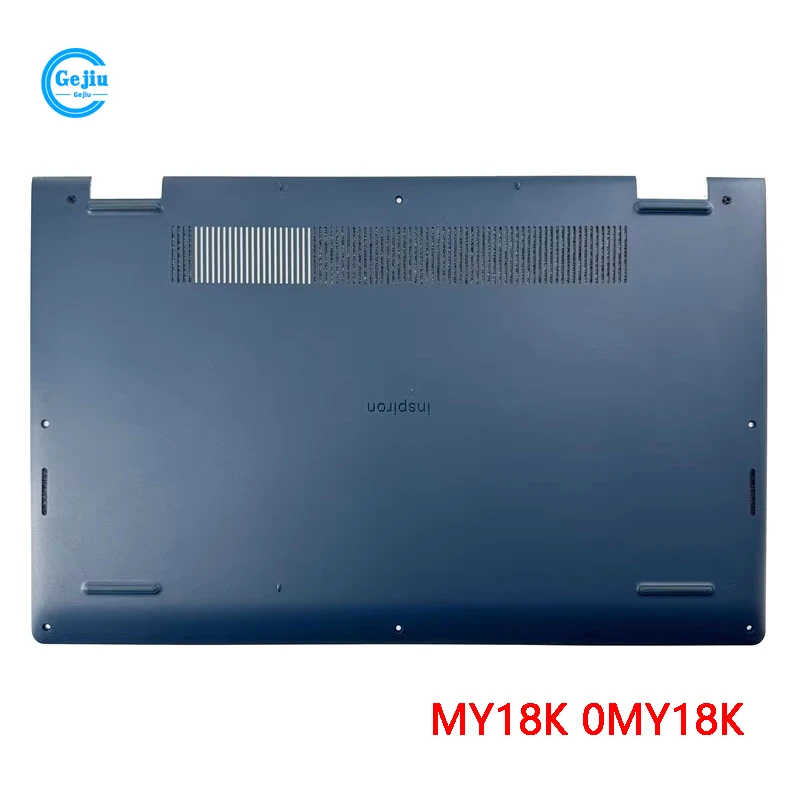 НОВЫЙ ОРИГИНАЛЬНЫЙ нижний чехол для ноутбука D для DELL Pro 16 PC16250 PC16255 HR42X 0HR42X
НОВЫЙ ОРИГИНАЛЬНЫЙ нижний чехол для ноутбука D для DELL Pro 16 PC16250 PC16255 HR42X 0HR42X