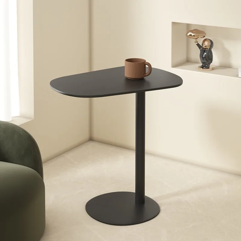 Minimalist Teacasa End Coffee Table Small Rooms Movable Modern Iron Art Side Table Couch Bedside Living Room Coffee Table
Minimalist Teacasa End Coffee Table Small Rooms Movable Modern Iron Art Side Table Couch Bedside Living Room Coffee Table