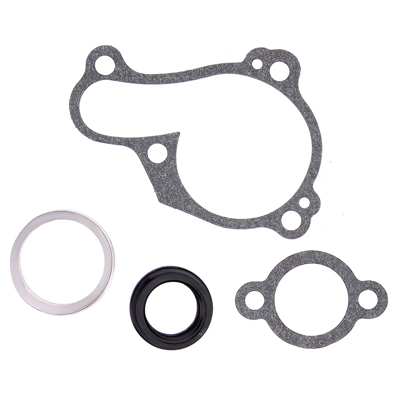 Motorcycle Cylinder Head Gasket Crankcase Cover For Yamaha WR250F YZ250F WR 250F YZ 250FX B7B-11351-00 B7B-15453-00 B7B-1546200
Motorcycle Cylinder Head Gasket Crankcase Cover For Yamaha WR250F YZ250F WR 250F YZ 250FX B7B-11351-00 B7B-15453-00 B7B-1546200