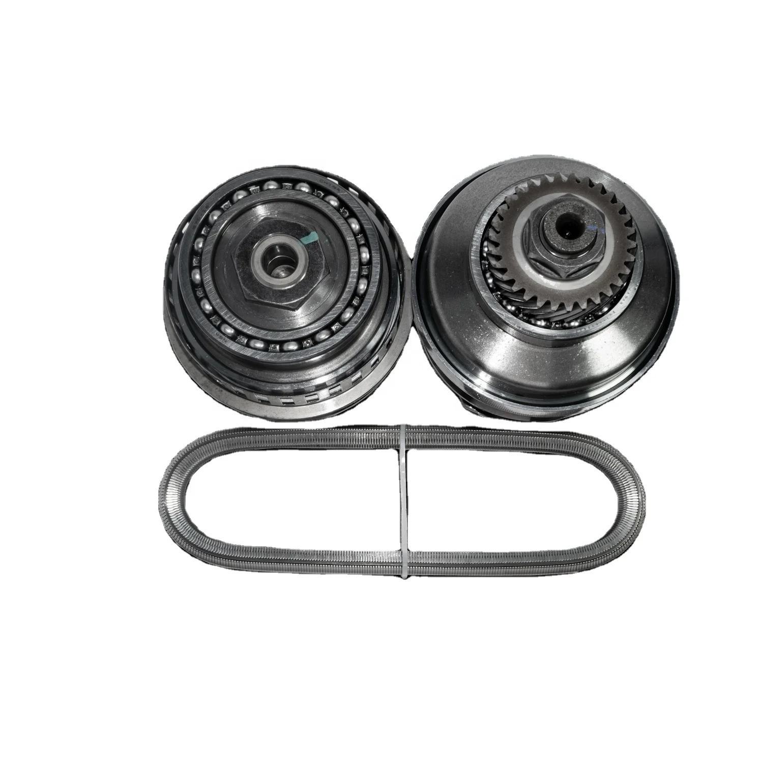 WWT RE0F11A Good Performance Remanufactured Transmission Parts CVT Pulley Chain Belt Assembly Re0f11a Gearbox Parts For Nissan
WWT RE0F11A Good Performance Remanufactured Transmission Parts CVT Pulley Chain Belt Assembly Re0f11a Gearbox Parts For Nissan