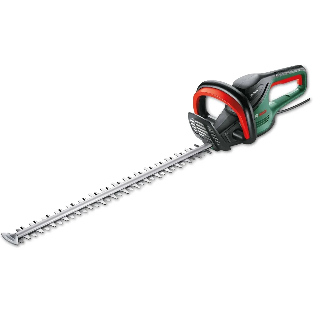 Hedge Trimmer - AdvancedHedgeCut 65 (500 W, 65 cm Length for Large Hedges, Cutting Capacity: 34 mm, in Cardboard) 06008C0801 Gr
Hedge Trimmer - AdvancedHedgeCut 65 (500 W, 65 cm Length for Large Hedges, Cutting Capacity: 34 mm, in Cardboard) 06008C0801 Gr