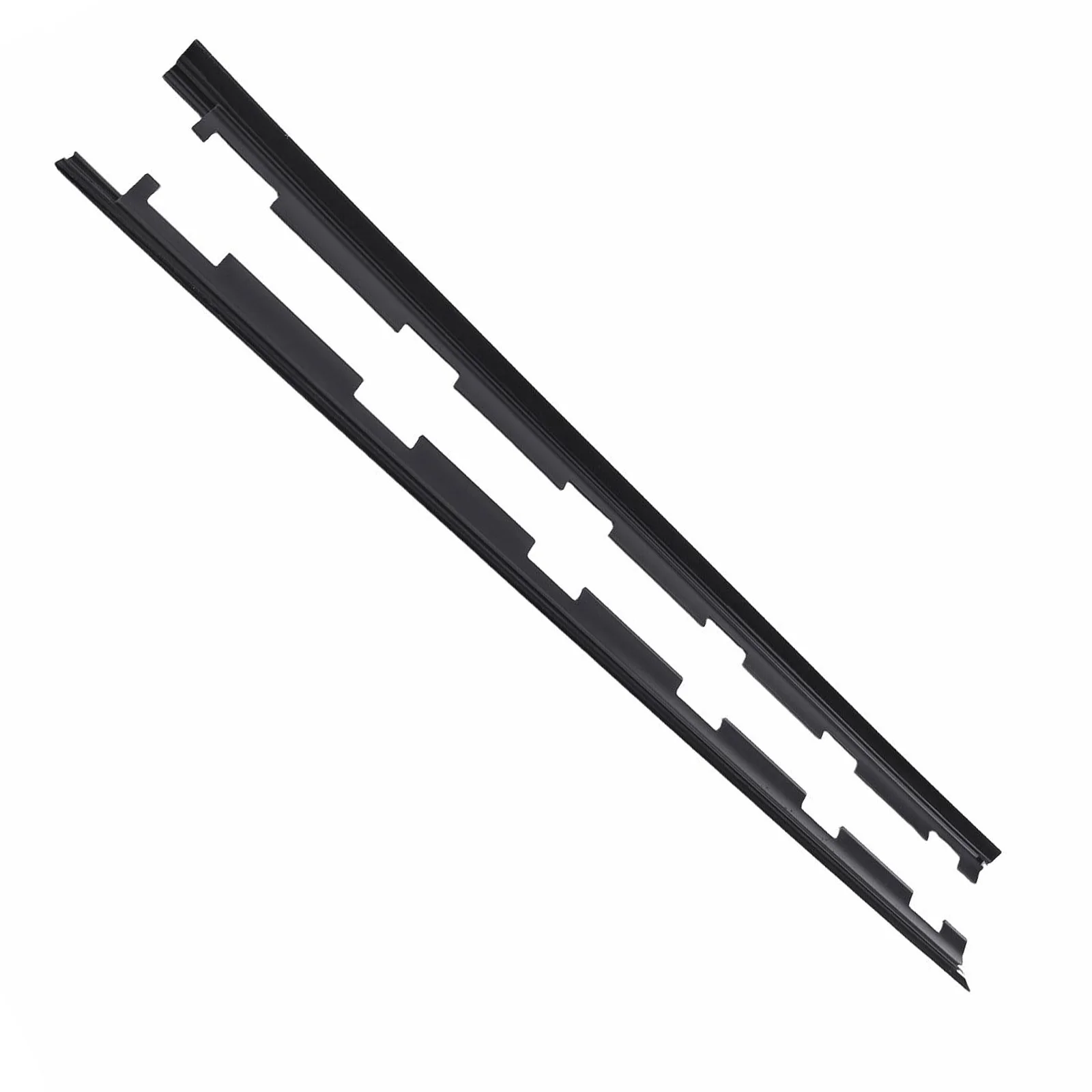 Weatherstrip Moulding Trim Seal For Cadillac Escalade 1999 15991406 Set
Weatherstrip Moulding Trim Seal For Cadillac Escalade 1999 15991406 Set