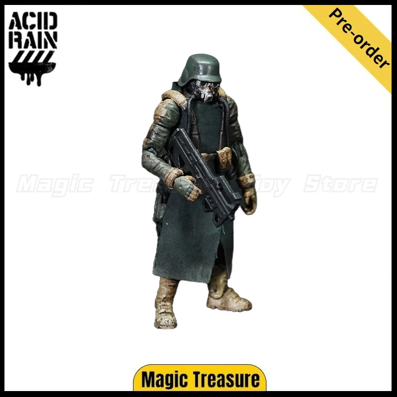 Предзаказ: Коллекционная подвижная военная модель Acid Rain War PBB-AR005 MRRINE TRENCHER 1/18, 3,75 дюйма
Предзаказ: Коллекционная подвижная военная модель Acid Rain War PBB-AR005 MRRINE TRENCHER 1/18, 3,75 дюйма