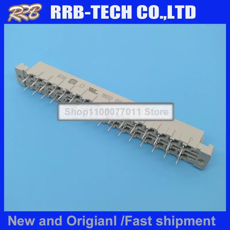 5pcs/lot 09042326831 5.08mm legs width 32pin HARTING socket 100% New and Original
5pcs/lot 09042326831 5.08mm legs width 32pin HARTING socket 100% New and Original