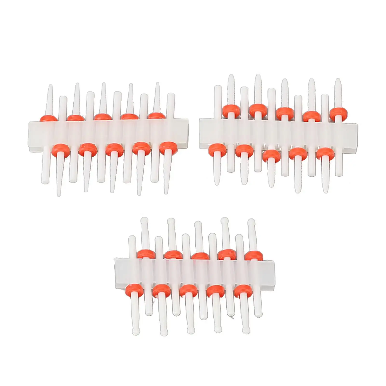 Portable Ceramic for nail Drill Bit - High Precision Grinding Tool for nail Artists & for home Salons
Portable Ceramic for nail Drill Bit - High Precision Grinding Tool for nail Artists & for home Salons