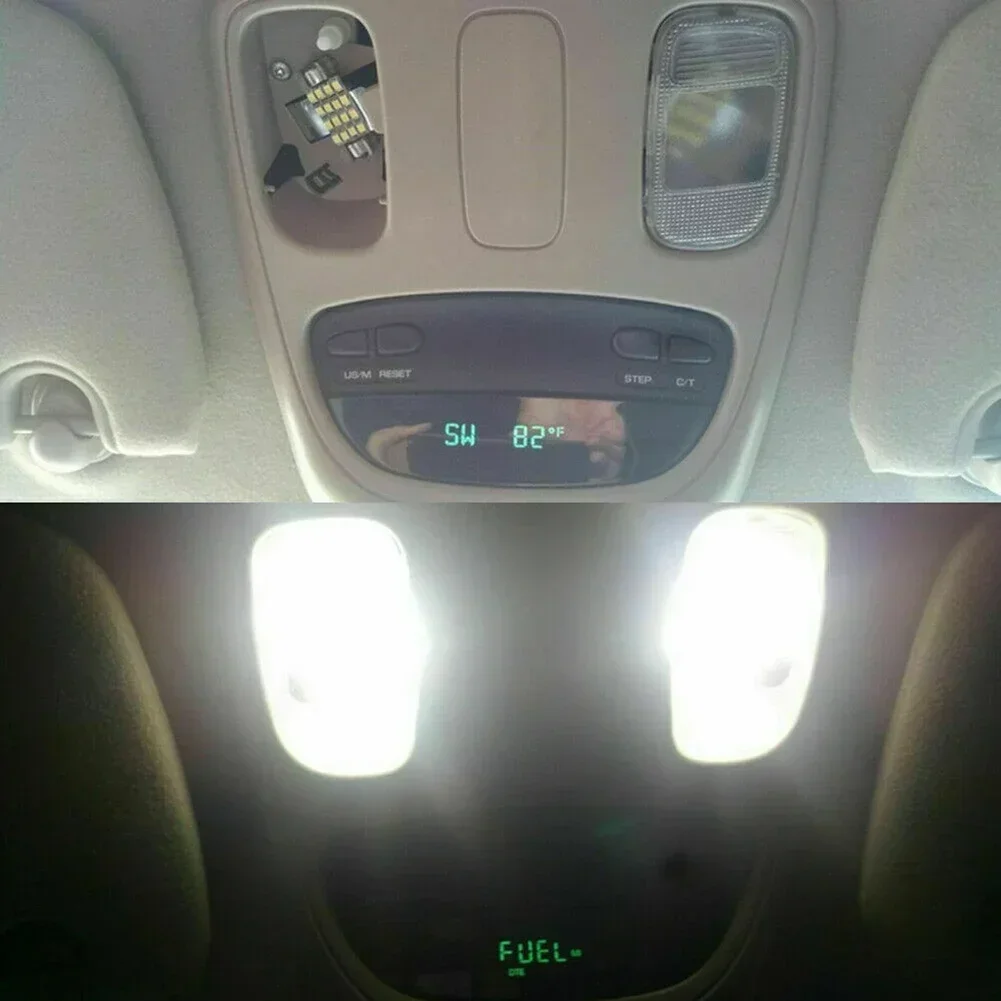 Overhead Console Dome Map Light Lens For Dodge Ram 1500 2500 3500 4500 5500 Overhead Console Dome Map Light Lamp Lens
Overhead Console Dome Map Light Lens For Dodge Ram 1500 2500 3500 4500 5500 Overhead Console Dome Map Light Lamp Lens