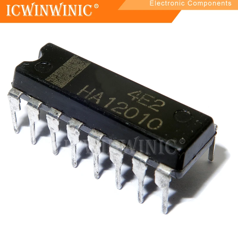 1 шт. HA12010 12010 Простая установка
1 шт. HA12010 12010 Простая установка