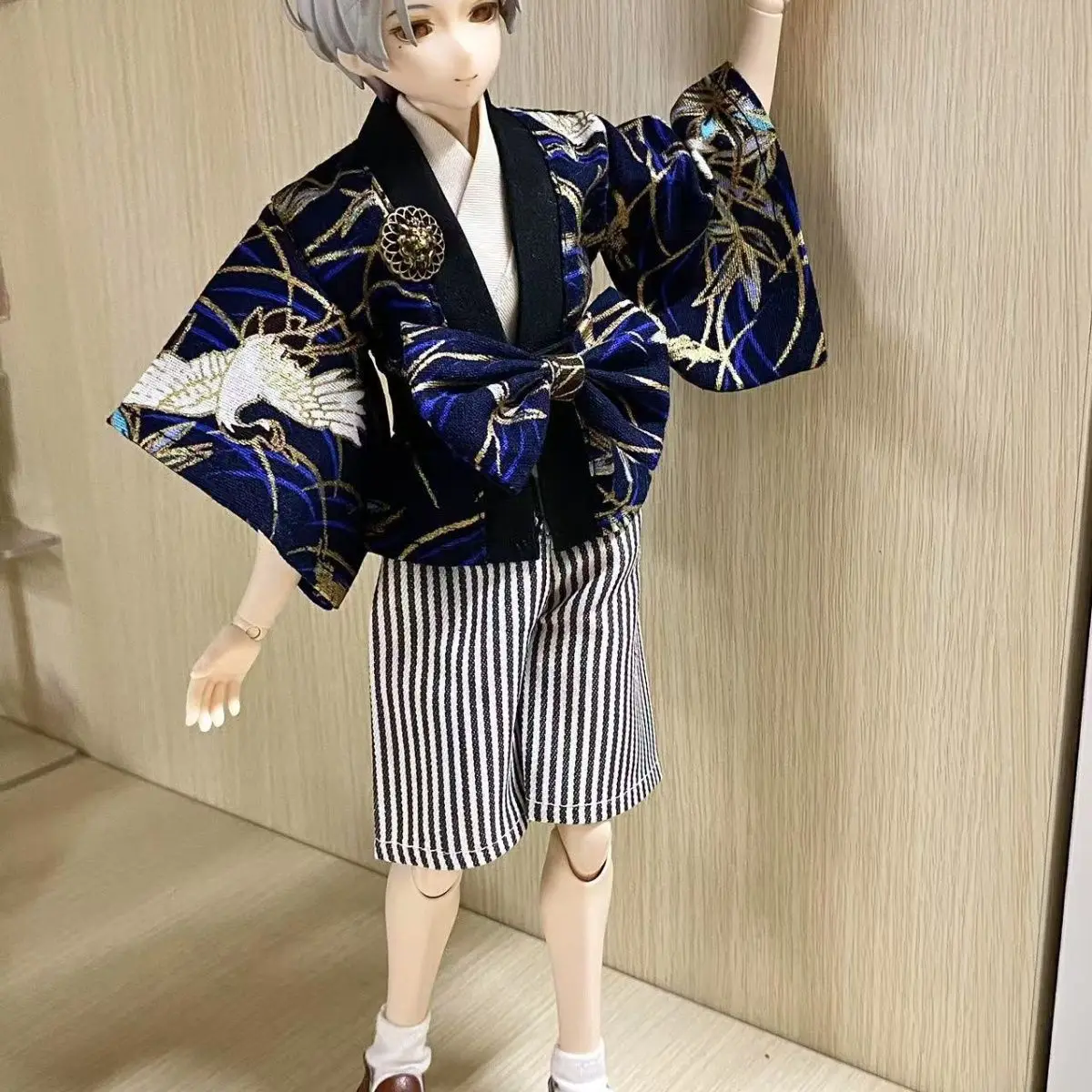 1/4 1/6 Doll's Clothes Suit for 45/30cm Bjd Doll Girl Toys Ancient Style Clothing Dress Up Play House Doll Accessories,no Doll
1/4 1/6 Doll's Clothes Suit for 45/30cm Bjd Doll Girl Toys Ancient Style Clothing Dress Up Play House Doll Accessories,no Doll