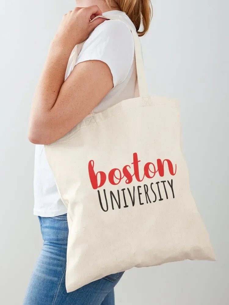boston university Tote Bag tote bag men Cloth bags shopping bags foldable free delivery bags
boston university Tote Bag tote bag men Cloth bags shopping bags foldable free delivery bags