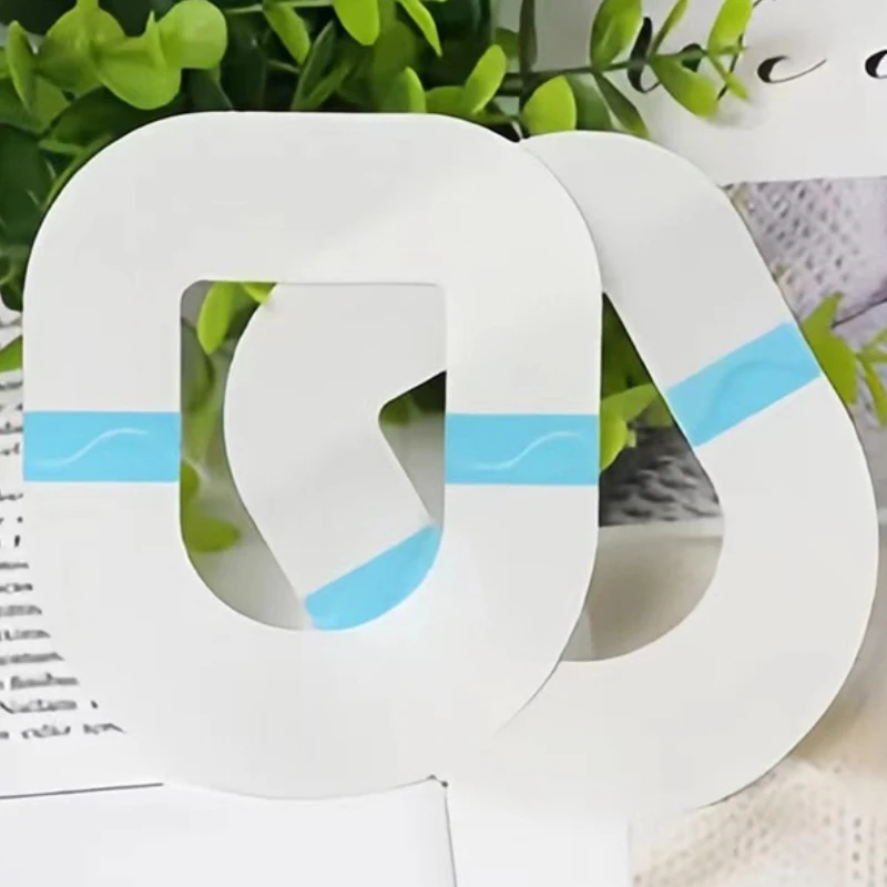 50 Pack Waterproof Transparent Adhesive Patches Sensor Covers for Dexcom G6,G7,Omnipod,Pre-Cut Adhesive Tape
50 Pack Waterproof Transparent Adhesive Patches Sensor Covers for Dexcom G6,G7,Omnipod,Pre-Cut Adhesive Tape