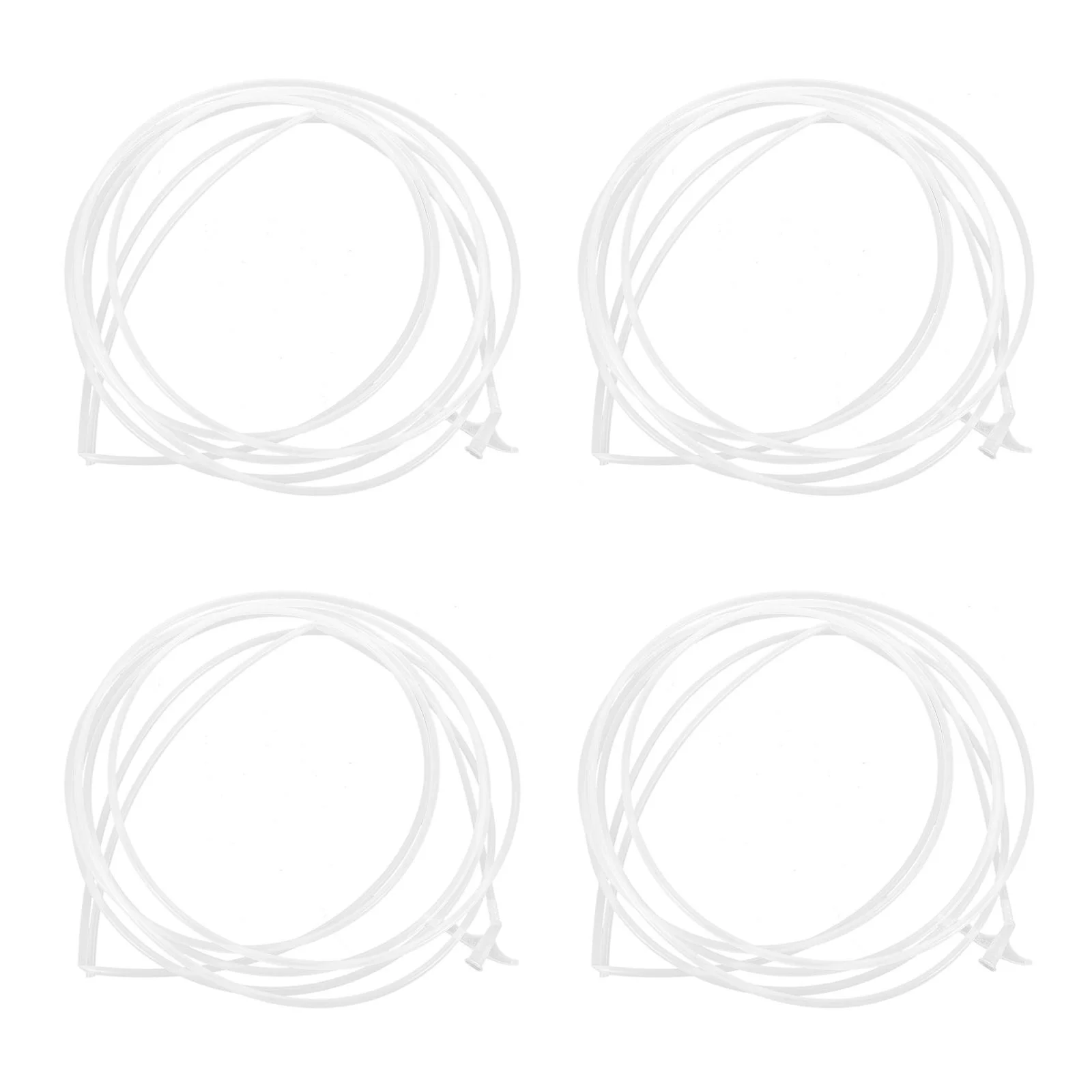 4pcs Foam Hose Applicator For Spray Foam And Epoxy Resin Mixing Suitable For Home Repairs And Diy Projects Foam Spray Hose
4pcs Foam Hose Applicator For Spray Foam And Epoxy Resin Mixing Suitable For Home Repairs And Diy Projects Foam Spray Hose
