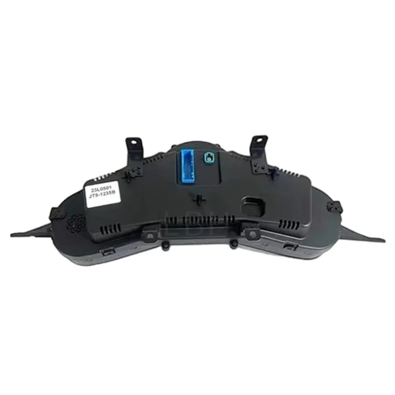 Car LCD Dashboard Fit For Cayenne Panamera Macan Cluster Cockpits Virtual Instrument Panel HUD Speedometer Odometer
Car LCD Dashboard Fit For Cayenne Panamera Macan Cluster Cockpits Virtual Instrument Panel HUD Speedometer Odometer