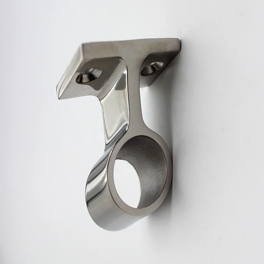 Professional Stainless Steel Boat Handrail Bracket Yacht Middle Armrest Holder Rail Stand Support Woodwinds
Professional Stainless Steel Boat Handrail Bracket Yacht Middle Armrest Holder Rail Stand Support Woodwinds