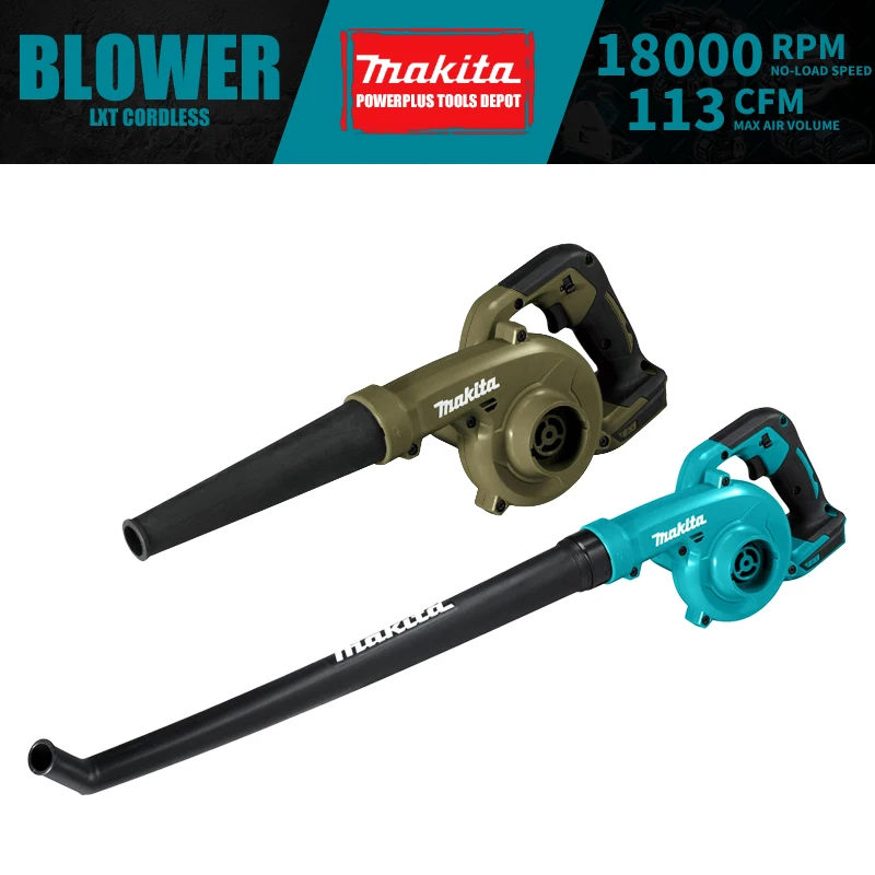 Makita DUB185ZX2O DUB186ZX2 беспроводные напольный вентилятор 18V электроинструменты 113CFM
Makita DUB185ZX2O DUB186ZX2 беспроводные напольный вентилятор 18V электроинструменты 113CFM