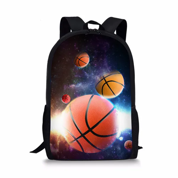 School Bags for Basketball School Backpack for Kids School Supplies for Student Shoulder Bag Children Multifunctional Backpack
School Bags for Basketball School Backpack for Kids School Supplies for Student Shoulder Bag Children Multifunctional Backpack