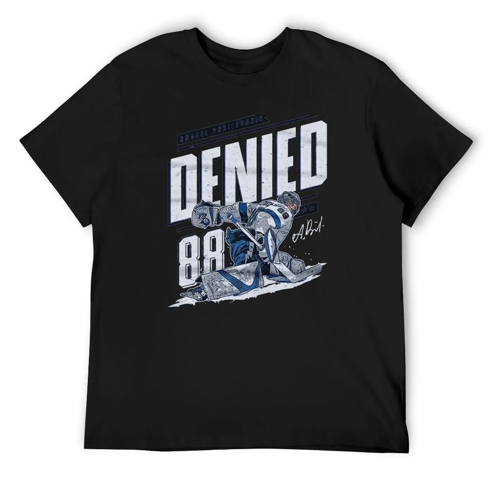 Andrei Vasilevskiy T-Shirt Man t-shirt designer shirts sweat Louboutins men tshirt
Andrei Vasilevskiy T-Shirt Man t-shirt designer shirts sweat Louboutins men tshirt