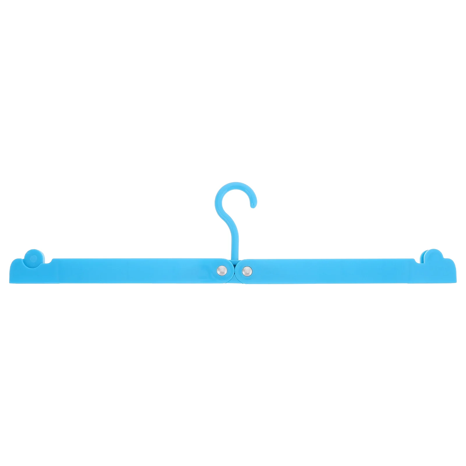 RV Foldable Clothes Rack Heavy-duty Travel Hangers Laundry Drying Camping Storage Wardrobe Non-slip Plastic
RV Foldable Clothes Rack Heavy-duty Travel Hangers Laundry Drying Camping Storage Wardrobe Non-slip Plastic