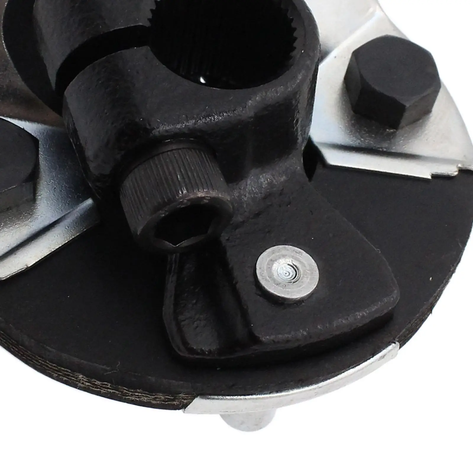High Performance Steering Rag Joint Box Coupler Metal Car Accessory for Nissan Navara D40 Steering Rack
High Performance Steering Rag Joint Box Coupler Metal Car Accessory for Nissan Navara D40 Steering Rack