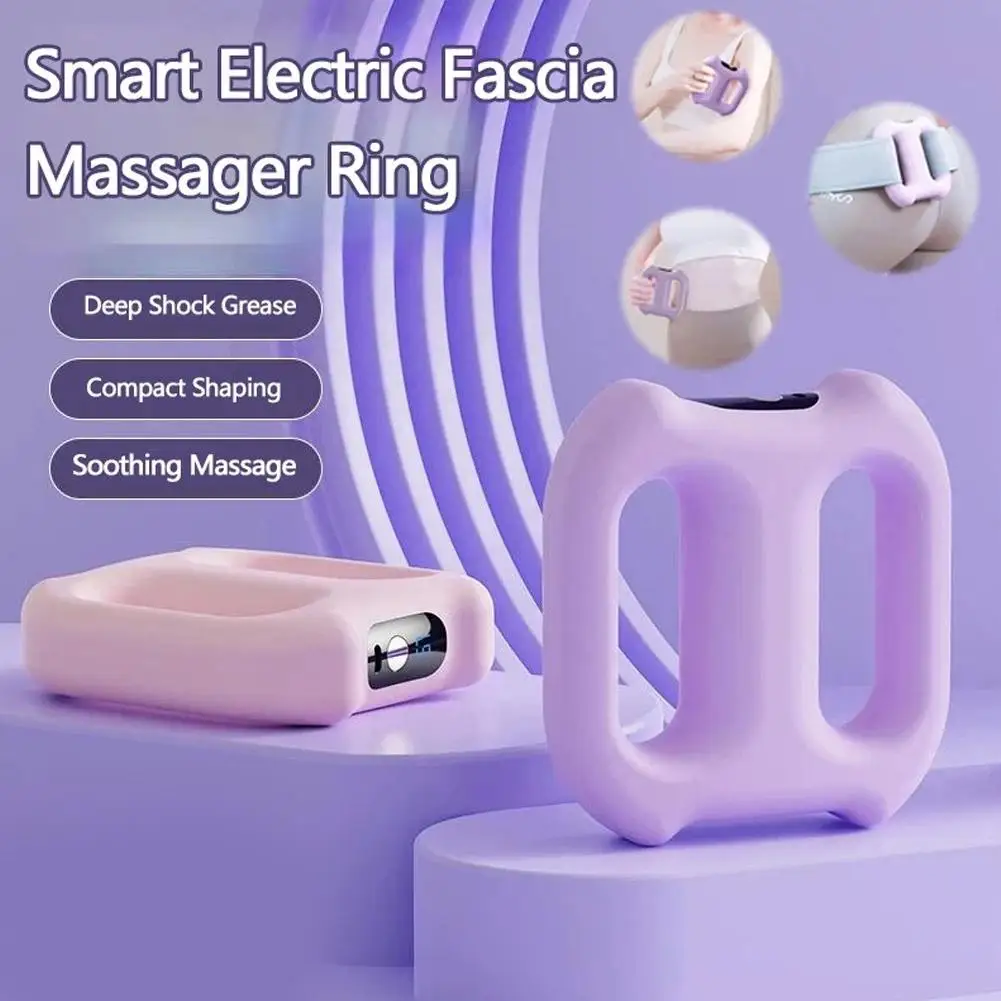 Adjustable Vibration Massage Belt for Full Body - Electric Fascia Deep Tissue Massager for Muscle Pain Relief Slimming
Adjustable Vibration Massage Belt for Full Body - Electric Fascia Deep Tissue Massager for Muscle Pain Relief Slimming