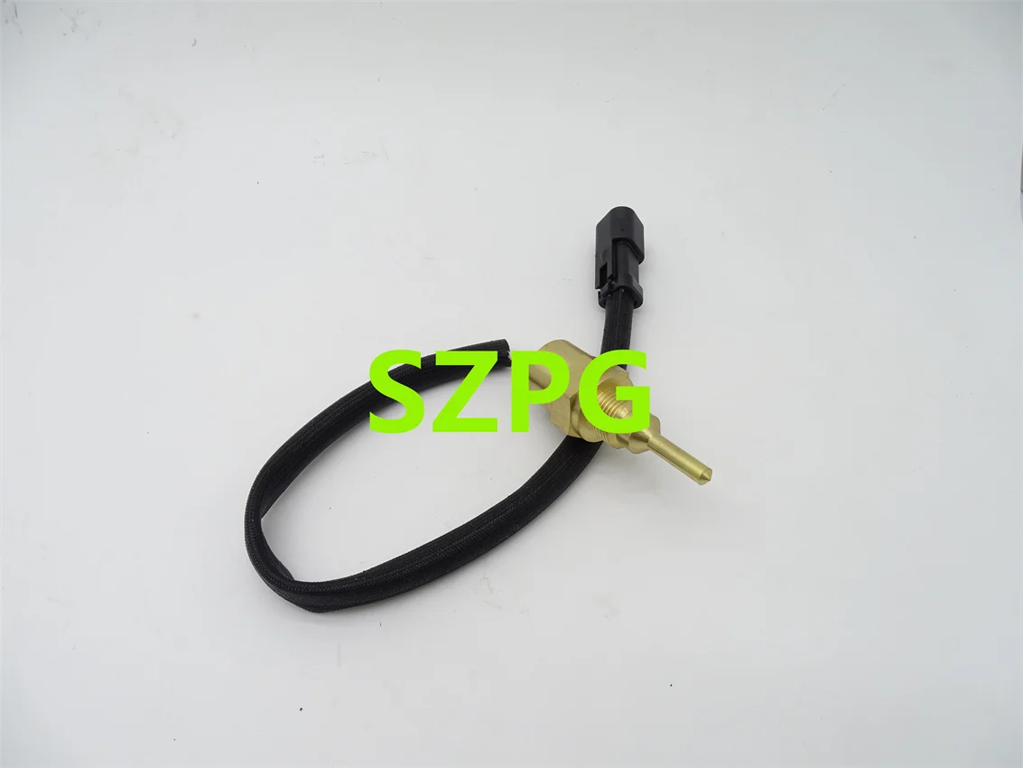 For Coolant Temperature Sensor 102-2240 for Caterpillar 3176B 3406B 3406C 3406E C-12 Engine
For Coolant Temperature Sensor 102-2240 for Caterpillar 3176B 3406B 3406C 3406E C-12 Engine