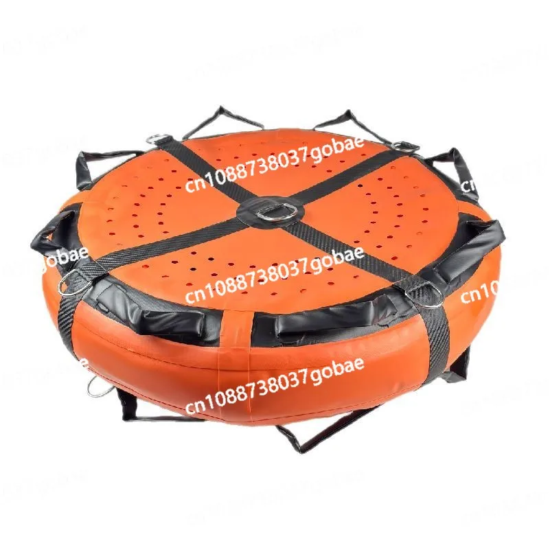 Orange free diving snorkel sea warning signal buoy water float inflatable PVC float
Orange free diving snorkel sea warning signal buoy water float inflatable PVC float