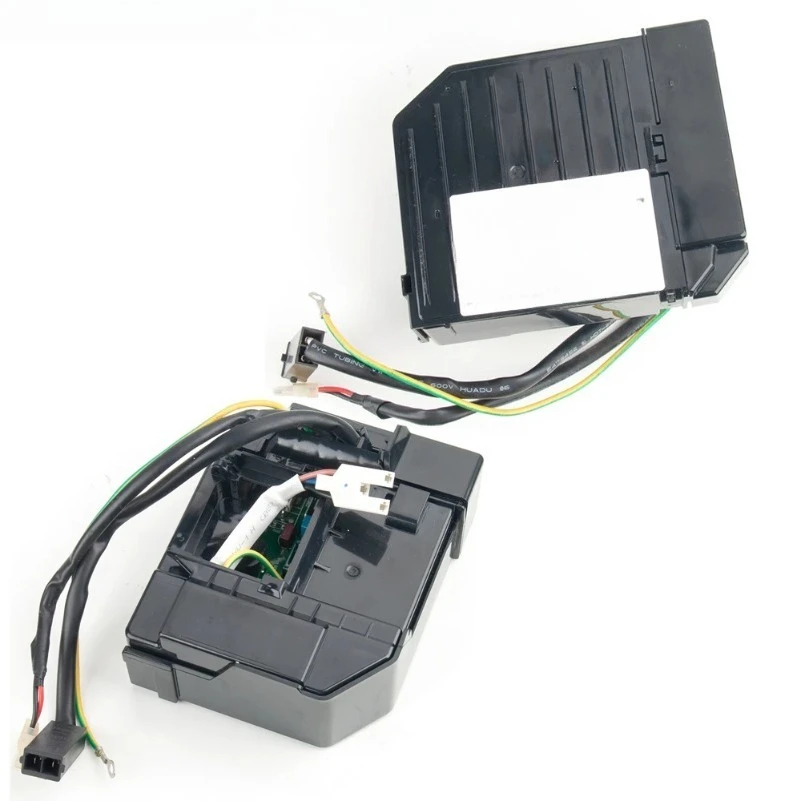 FOR Haier Refrigerator 0193525188 Inverter Fridge Embraco QD VCC3 2456 B5 Refrigerator Compressor Inverter Drive Control Board
FOR Haier Refrigerator 0193525188 Inverter Fridge Embraco QD VCC3 2456 B5 Refrigerator Compressor Inverter Drive Control Board