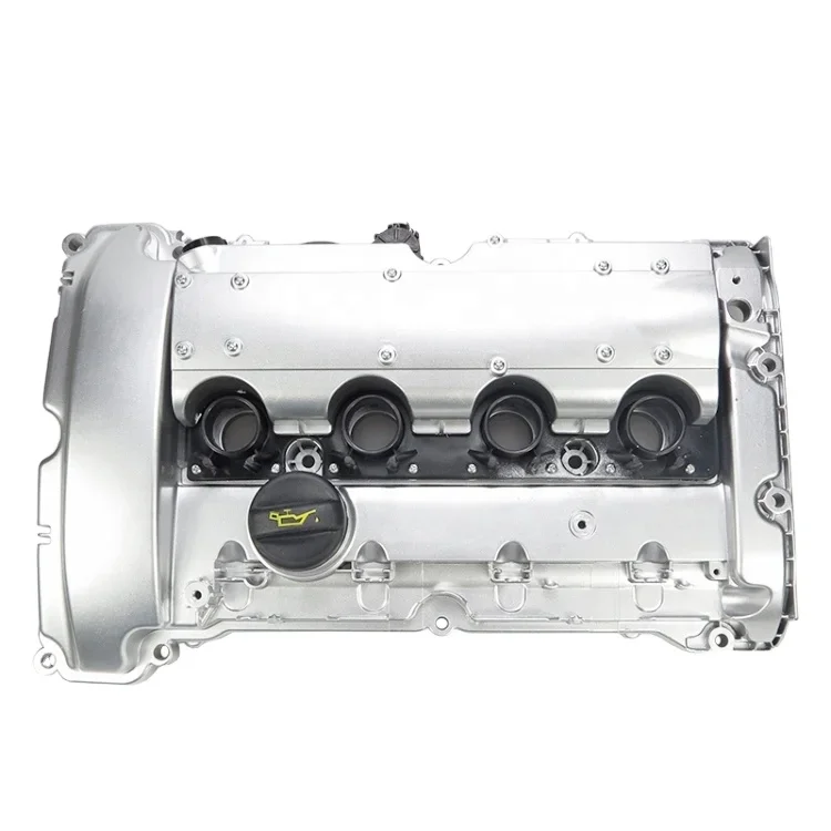 V759886280 0248Q2 Aluminium alloy Valve head Cover For 308 CC SW 3008 RCZ For Citroen C4L DS4 DS5 1.6T
V759886280 0248Q2 Aluminium alloy Valve head Cover For 308 CC SW 3008 RCZ For Citroen C4L DS4 DS5 1.6T
