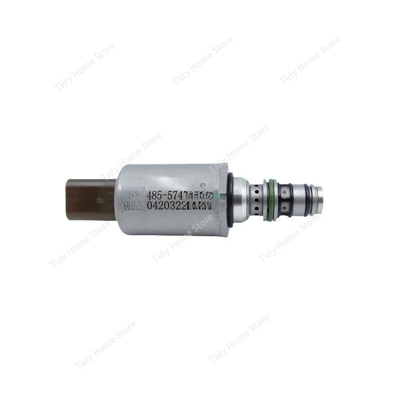 485-5747 4855747 Proportional Mechanical Solenoid Valve 585-9230 Is Applicable To E320GC/323GC/33
485-5747 4855747 Proportional Mechanical Solenoid Valve 585-9230 Is Applicable To E320GC/323GC/33