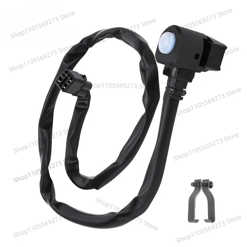 Map Control Button Switch For Yamaha YZ250F YZ250FX YZ450F YZ450FX 2019-2024 B7B-83976-10-00
Map Control Button Switch For Yamaha YZ250F YZ250FX YZ450F YZ450FX 2019-2024 B7B-83976-10-00
