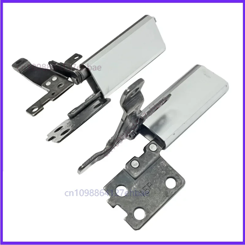 Left&Right LCD SCREEN HINGES FOR Dell Inspiron 15 7500 7506 2-in-1 new
Left&Right LCD SCREEN HINGES FOR Dell Inspiron 15 7500 7506 2-in-1 new