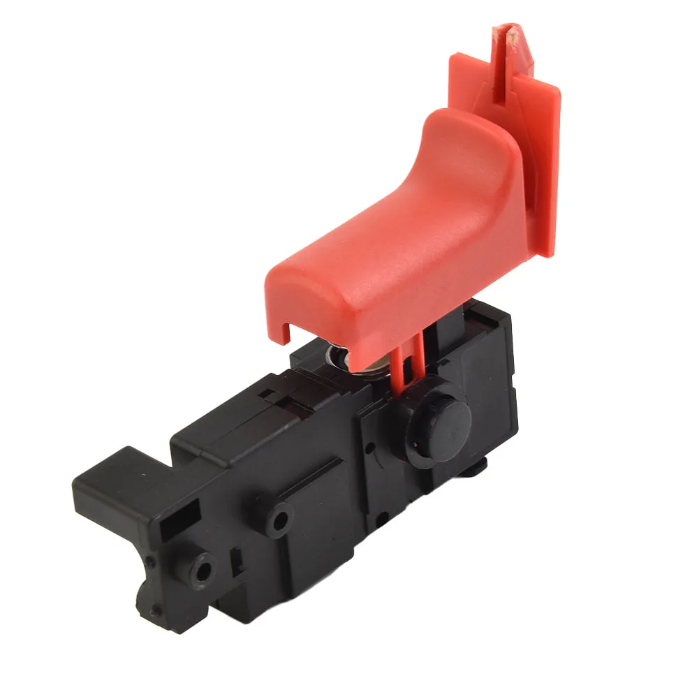 1pc AC220V Rotory Hammer On-off Switch Replacement For Bosch Rotory Hammer GBH2-26DE GBH2-26DFR GBH2-26E GBH2-26DRE GBH2-26RE
1pc AC220V Rotory Hammer On-off Switch Replacement For Bosch Rotory Hammer GBH2-26DE GBH2-26DFR GBH2-26E GBH2-26DRE GBH2-26RE
