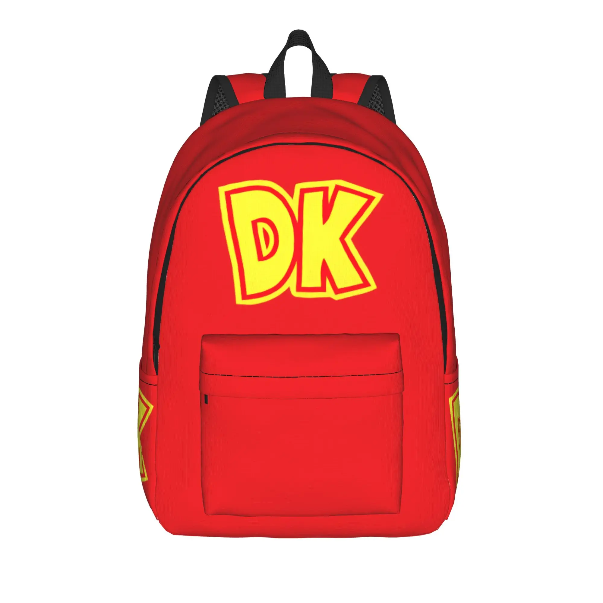 Marioes characters donkeys kong dk Fashion Backpack Durable High School Work Daypack for Men Women Laptop Shoulder Bag
Marioes characters donkeys kong dk Fashion Backpack Durable High School Work Daypack for Men Women Laptop Shoulder Bag