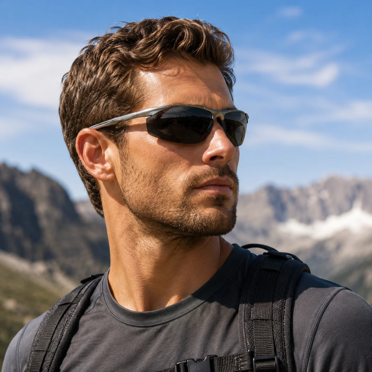 Anti-Glare Polarized Aluminum Magnesium Sunglasses Men Women UV400 TAC Lens Driving Fishing Sports Sun Glasses Eyewear
Anti-Glare Polarized Aluminum Magnesium Sunglasses Men Women UV400 TAC Lens Driving Fishing Sports Sun Glasses Eyewear