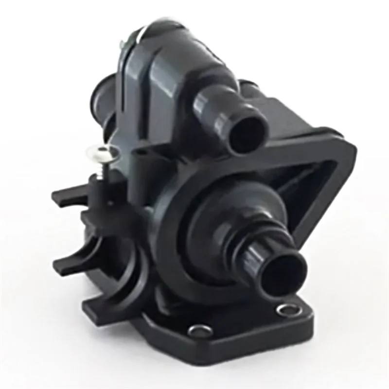 Coolant Thermostat Housing With Sensor 2S6Q-8A586-AD For Ford Fiesta 107 207 207 307 Suzuki Liana Toyota Aygo
Coolant Thermostat Housing With Sensor 2S6Q-8A586-AD For Ford Fiesta 107 207 207 307 Suzuki Liana Toyota Aygo