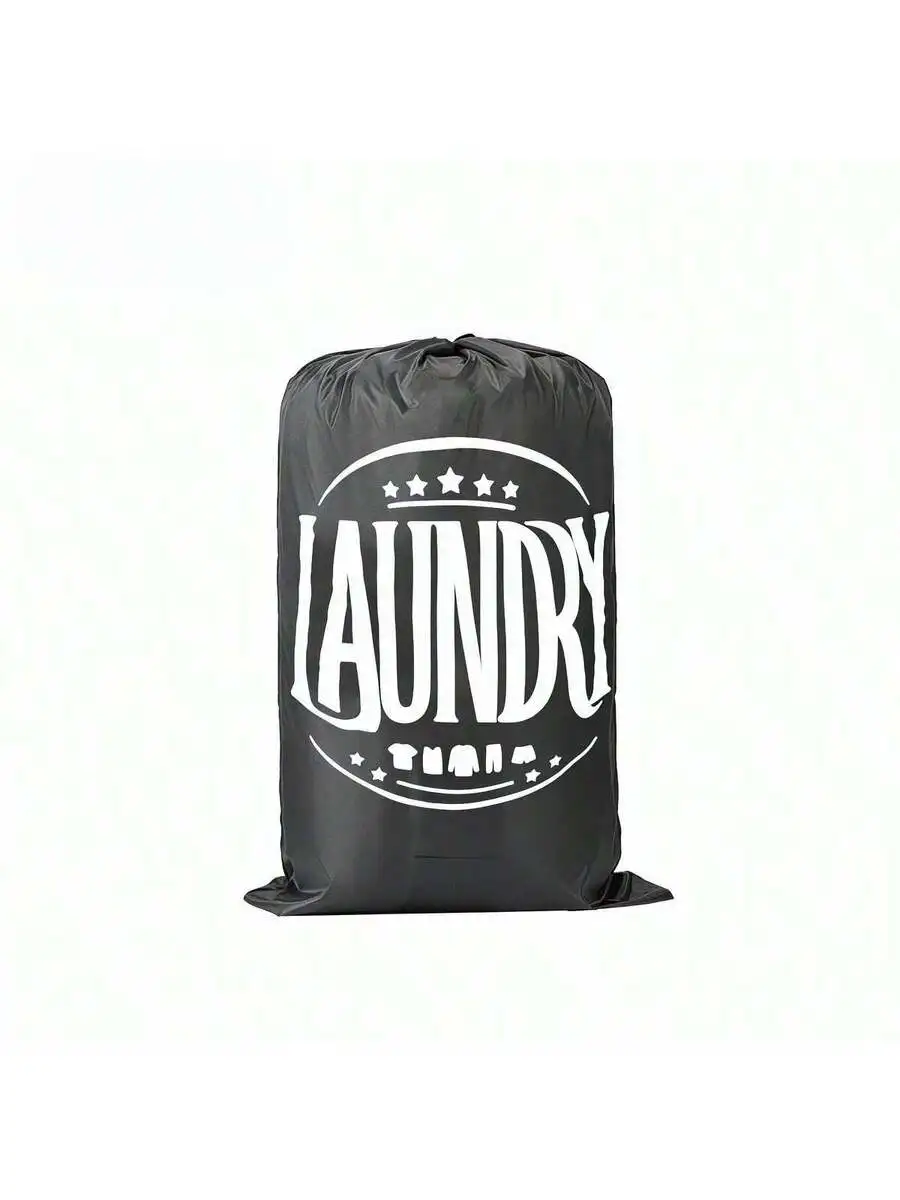 Extra Large Laundry Bag Dirty Clothes Organizer Machine Washable Dorm Travel Storage
Extra Large Laundry Bag Dirty Clothes Organizer Machine Washable Dorm Travel Storage