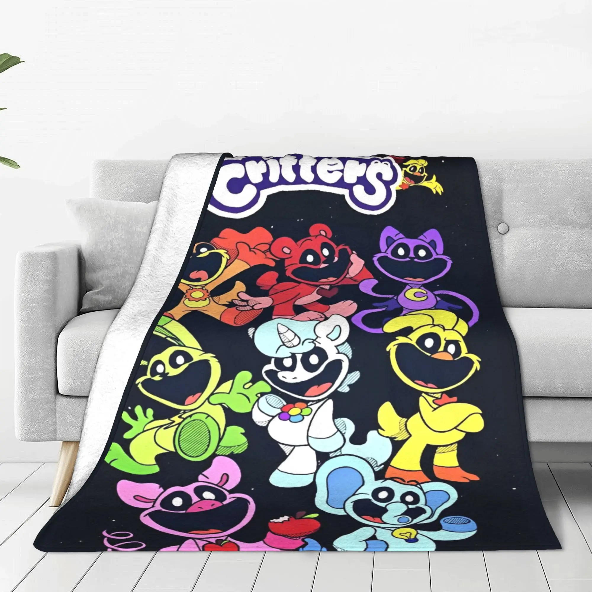Super Soft CatNap Throw Blanket Premium Flannel Fleece Lightweight Funny Cartoon Bed Blanket Cozy Plush Blankets All Season Use
Super Soft CatNap Throw Blanket Premium Flannel Fleece Lightweight Funny Cartoon Bed Blanket Cozy Plush Blankets All Season Use