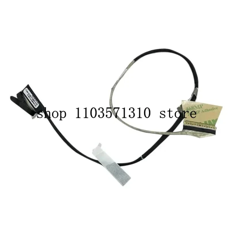 yeM For ASUS G713QM G513 FHD 40PIN 166HZ/144HZ 6017b1551501 6017b1549001 LCD Cable JM
yeM For ASUS G713QM G513 FHD 40PIN 166HZ/144HZ 6017b1551501 6017b1549001 LCD Cable JM