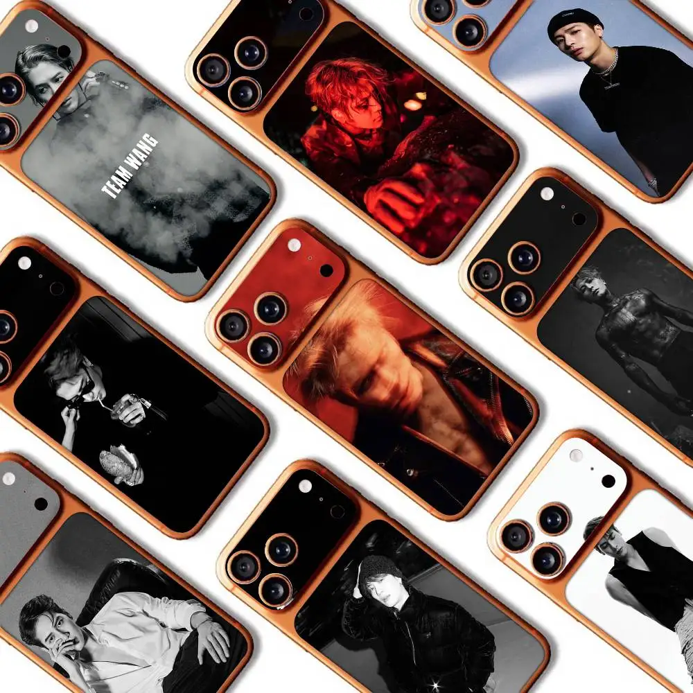 Jackson Wang Back Protective Decal Skin Wrap Sticker for iPhone 17 Pro 17 Pro Max
Jackson Wang Back Protective Decal Skin Wrap Sticker for iPhone 17 Pro 17 Pro Max
