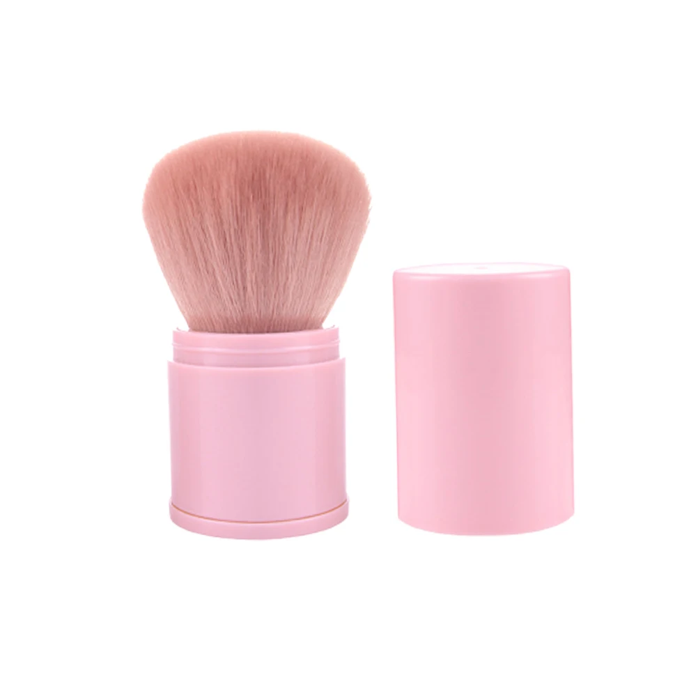 Makeup Brushes Face Powder Applicators Loose Blush Highlighter Foundation Concealer Washable Reusable Premium Material Cosmetics
Makeup Brushes Face Powder Applicators Loose Blush Highlighter Foundation Concealer Washable Reusable Premium Material Cosmetics