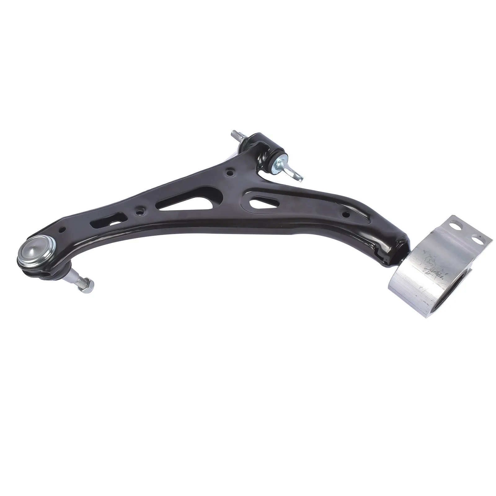 AP02 Front Right Lower Control Arm w/ Ball Joint for Chevy Equinox GMC Terrain 2018 2019 2020 2021 2022 2023
AP02 Front Right Lower Control Arm w/ Ball Joint for Chevy Equinox GMC Terrain 2018 2019 2020 2021 2022 2023