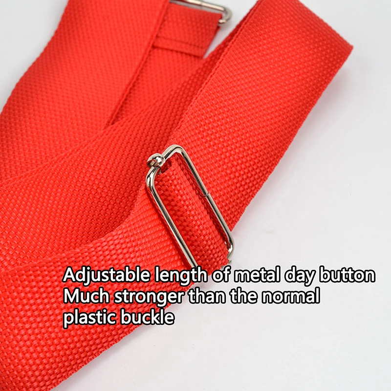 Nylon Snare Drum Belt With Metal Hook Portable Adjustable Marching African Waist Strap Performance Sling Carrier Accessory
Nylon Snare Drum Belt With Metal Hook Portable Adjustable Marching African Waist Strap Performance Sling Carrier Accessory
