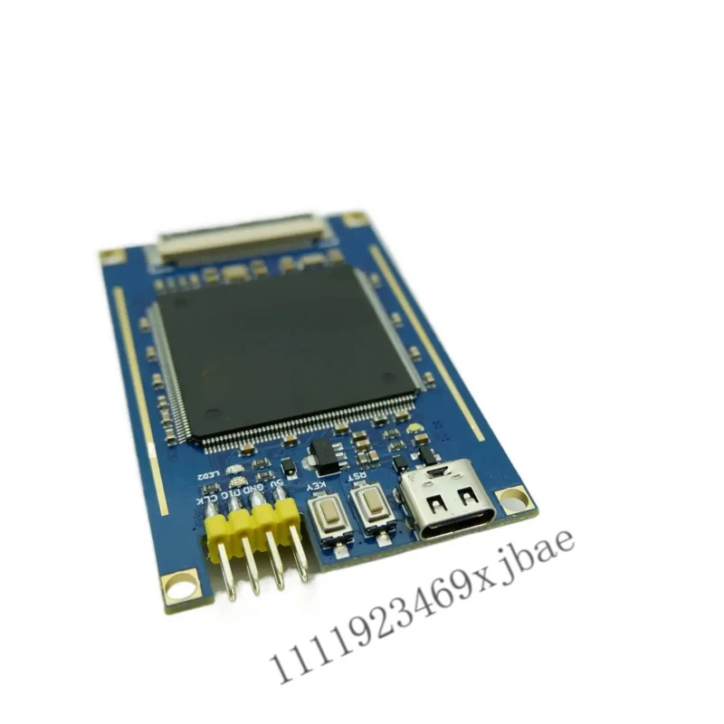 STM32F429 Minimal System Development Board STM32F429BIT6 IGT6 Core Board
STM32F429 Minimal System Development Board STM32F429BIT6 IGT6 Core Board
