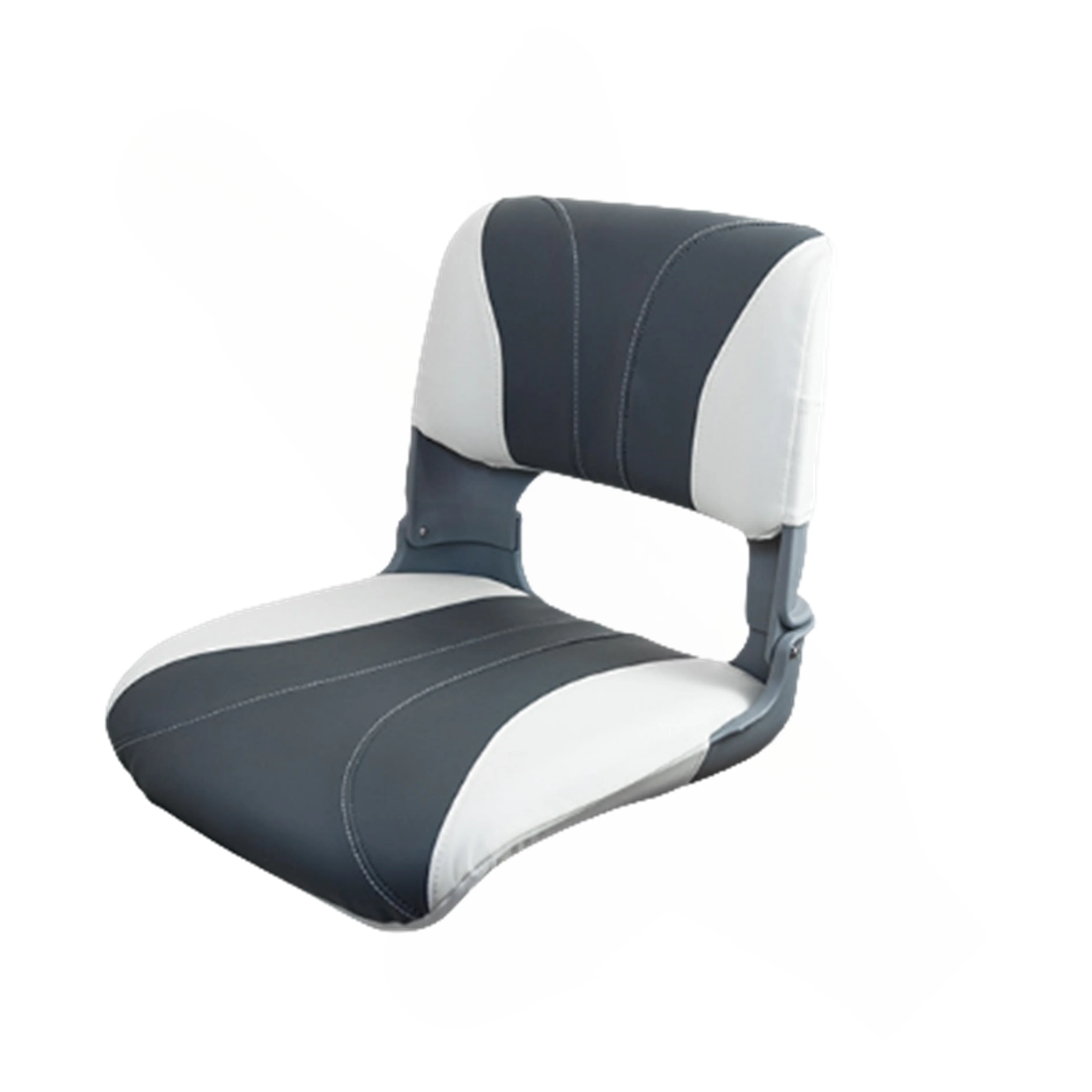 STLF High Quality PVC Skipper Seat for Boats and Ships Wholesale Marine Supplies Comfortable Kayak Seat Material in Size Bag
STLF High Quality PVC Skipper Seat for Boats and Ships Wholesale Marine Supplies Comfortable Kayak Seat Material in Size Bag
