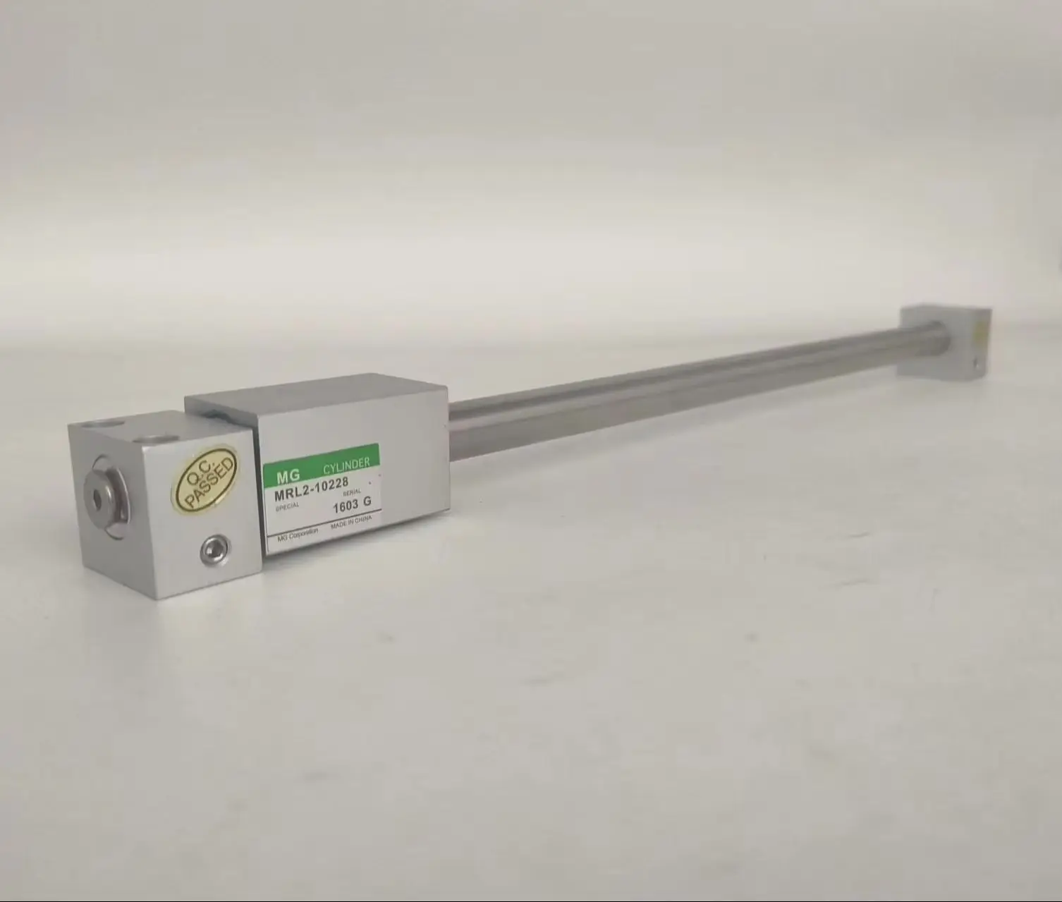 High Quality S512 310L S513 330L Pneumatic Air Cylinder For Sodick Wire Cut EDM Machine Accessories Wholesale
High Quality S512 310L S513 330L Pneumatic Air Cylinder For Sodick Wire Cut EDM Machine Accessories Wholesale