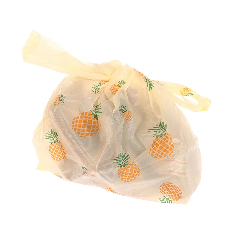 50Pcs Fruit Plastic Bags Grocery Supermarket Vest Tote Bag Food Drink Takeout Bags Shopping Storage Packaging
50Pcs Fruit Plastic Bags Grocery Supermarket Vest Tote Bag Food Drink Takeout Bags Shopping Storage Packaging