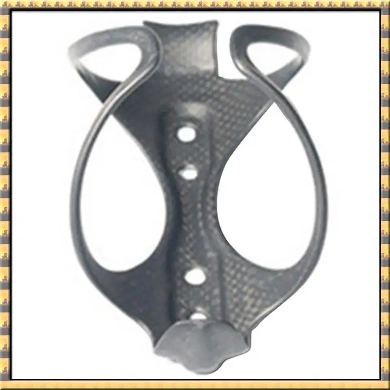 AA79 New 2 Pcs Water Bottle Cages Newest Brand Road Bike Full Carbon Drink Water Bottle Cages
AA79 New 2 Pcs Water Bottle Cages Newest Brand Road Bike Full Carbon Drink Water Bottle Cages