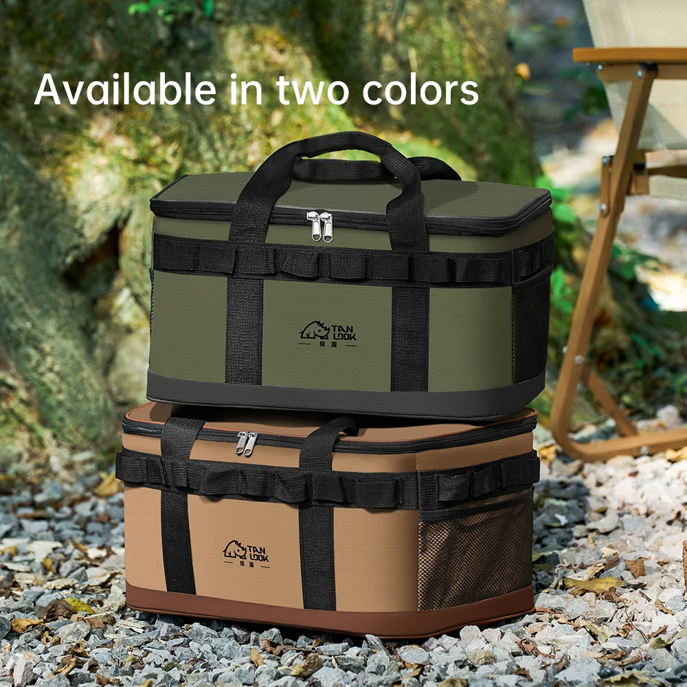 Camping Insulation Bag, Outdoor Tactical Insulation Bag, Large Capacity Portable Handbag, Multifunctional Anti-Leakage Storage Bag
Camping Insulation Bag, Outdoor Tactical Insulation Bag, Large Capacity Portable Handbag, Multifunctional Anti-Leakage Storage Bag