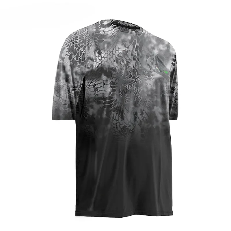 2025 Fishing Shirts Men Summer Outdoor Short Sleeve Fishing Jerseys Fish Apparel Protection Breathable Angling Clothing
2025 Fishing Shirts Men Summer Outdoor Short Sleeve Fishing Jerseys Fish Apparel Protection Breathable Angling Clothing