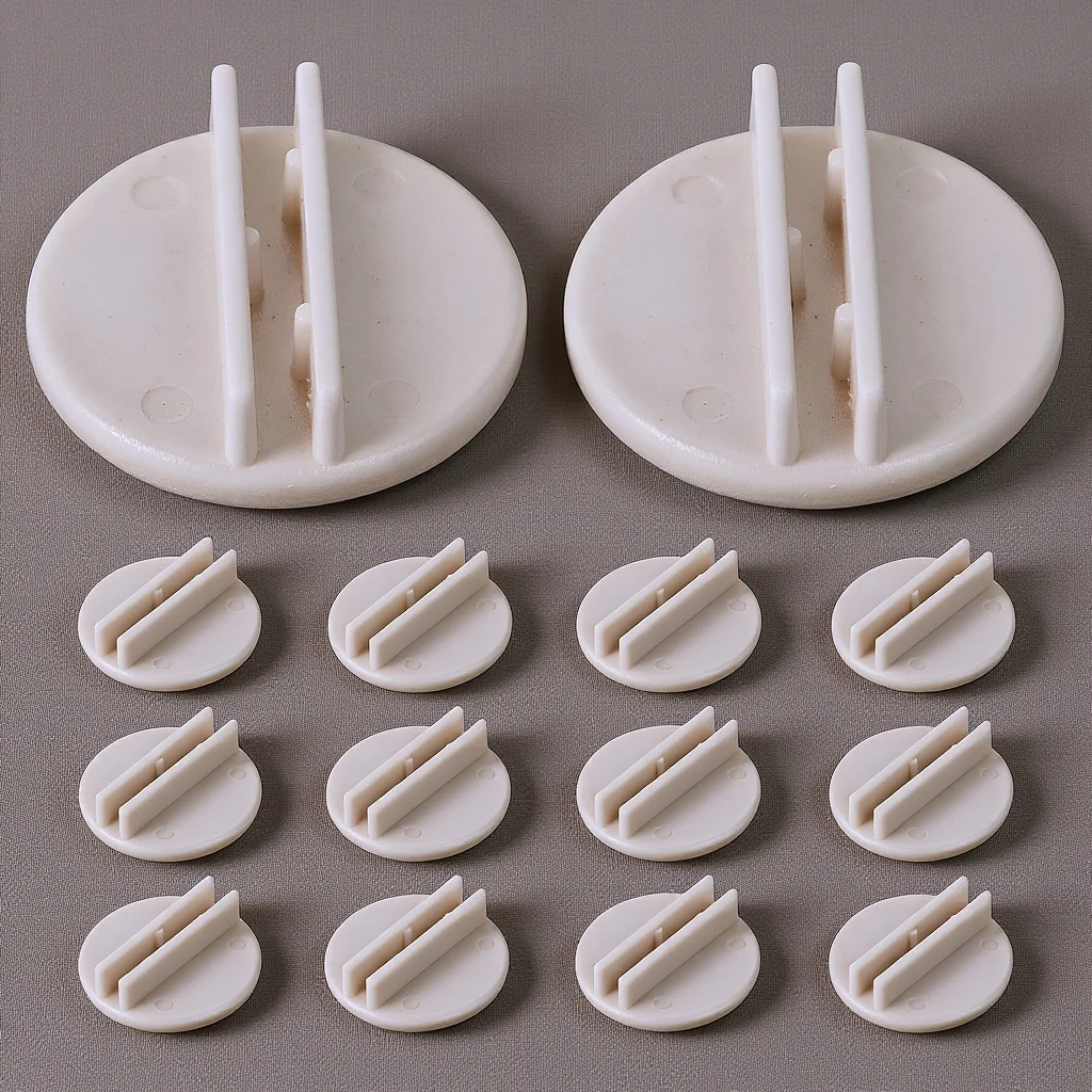 15pcs Holders Business Card Display Rack Plastic Card Stands For Board Office Classroom Party Business Conference
15pcs Holders Business Card Display Rack Plastic Card Stands For Board Office Classroom Party Business Conference